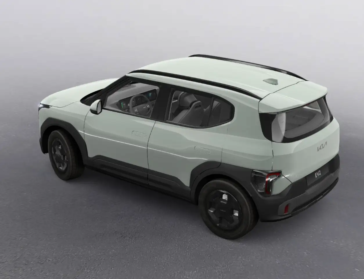 Kia EV2 2026