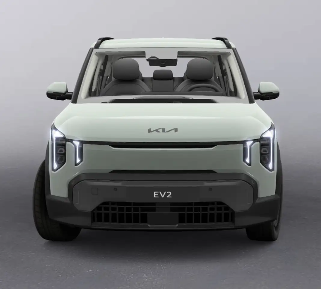 Kia EV2 2026