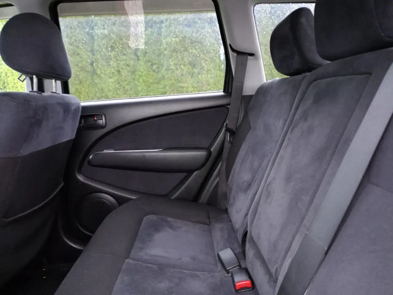 Mitsubishi Outlander снимка Mitsubishi Outlander