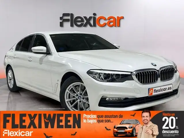 BMW 530 530e iPerformance