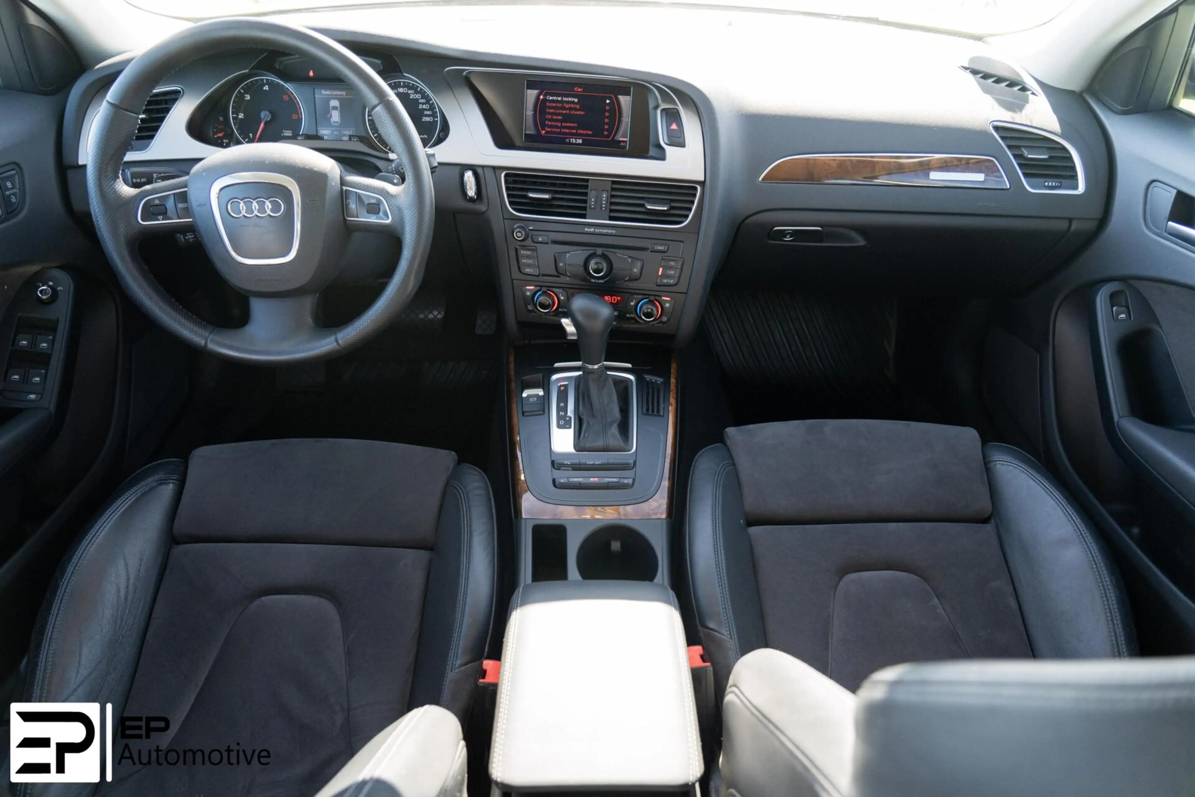 Audi A4 allroad quattro 3.0 TDI|Stoelverwarming|PSensoren360 — photo 6