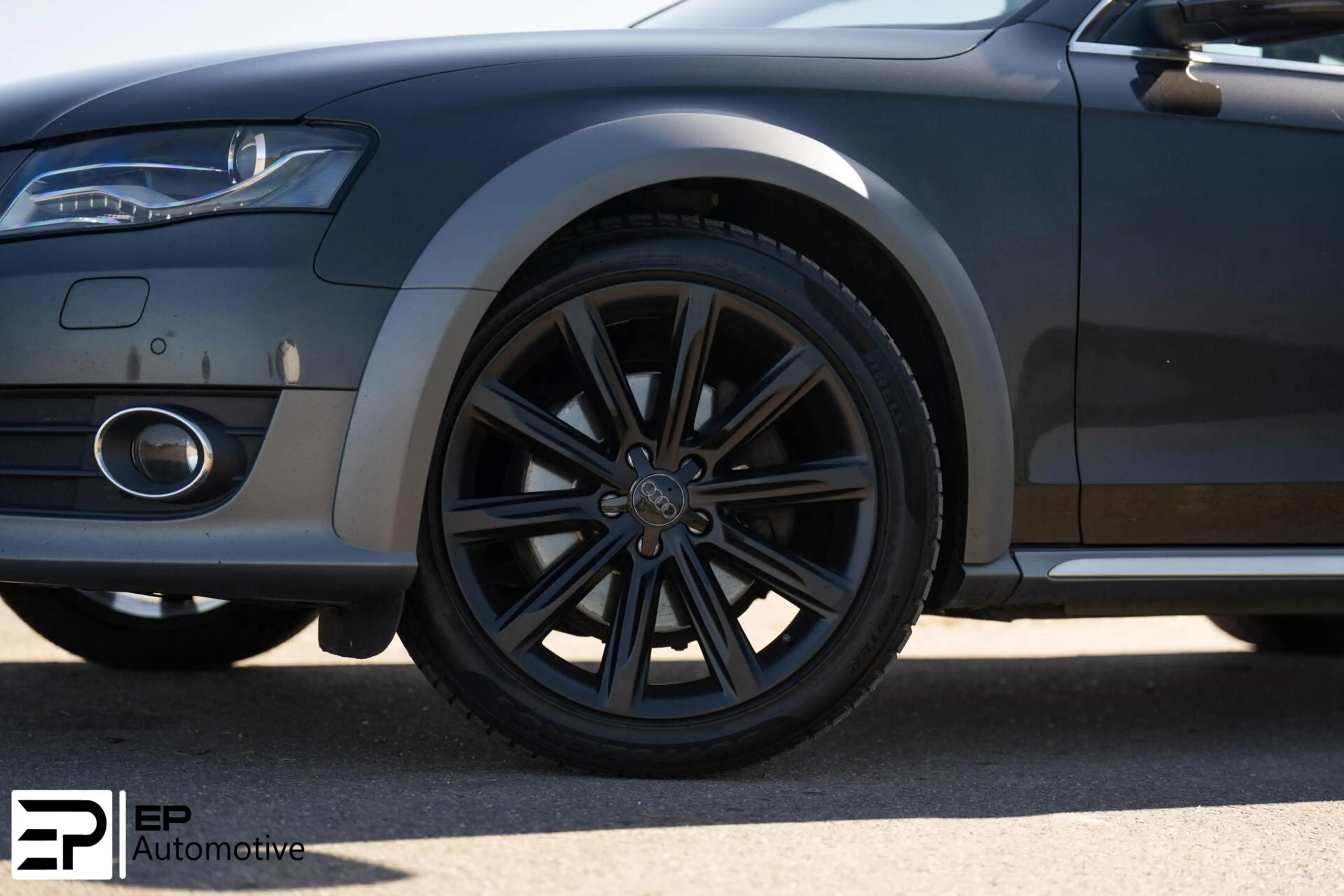 Audi A4 allroad quattro 3.0 TDI|Stoelverwarming|PSensoren360 — photo 3