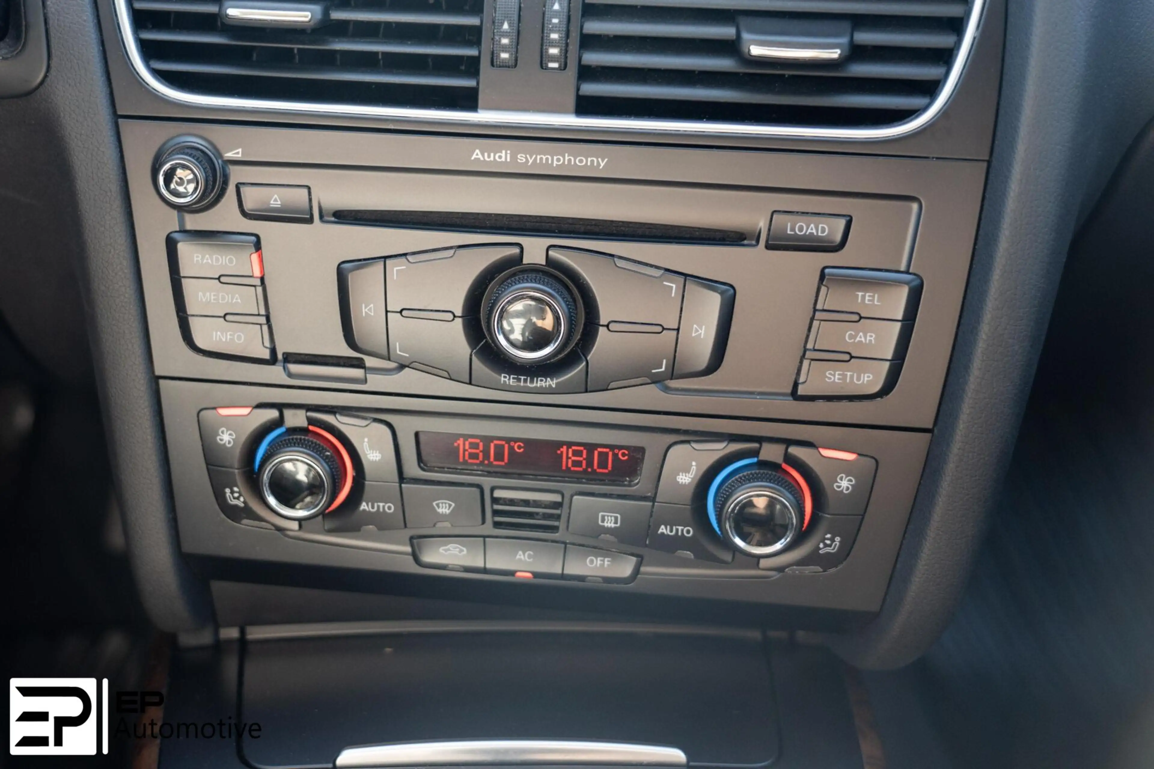 Audi A4 allroad quattro 3.0 TDI|Stoelverwarming|PSensoren360 — photo 13