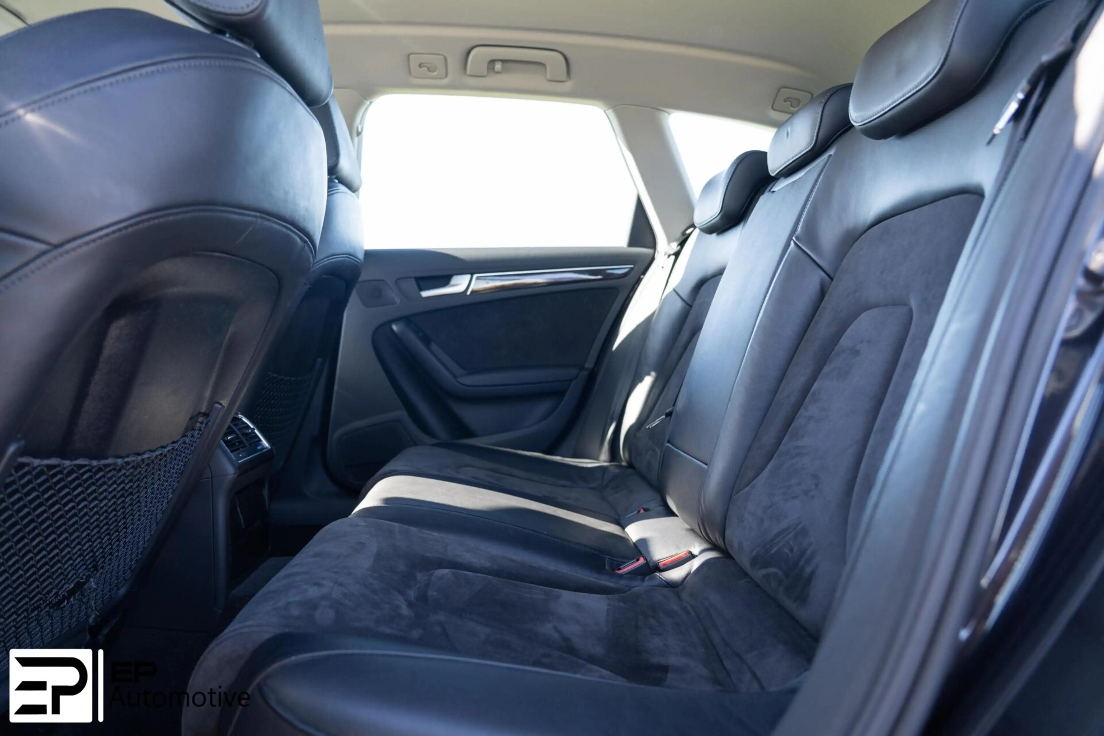 Audi A4 allroad quattro 3.0 TDI|Stoelverwarming|PSensoren360 — photo 18