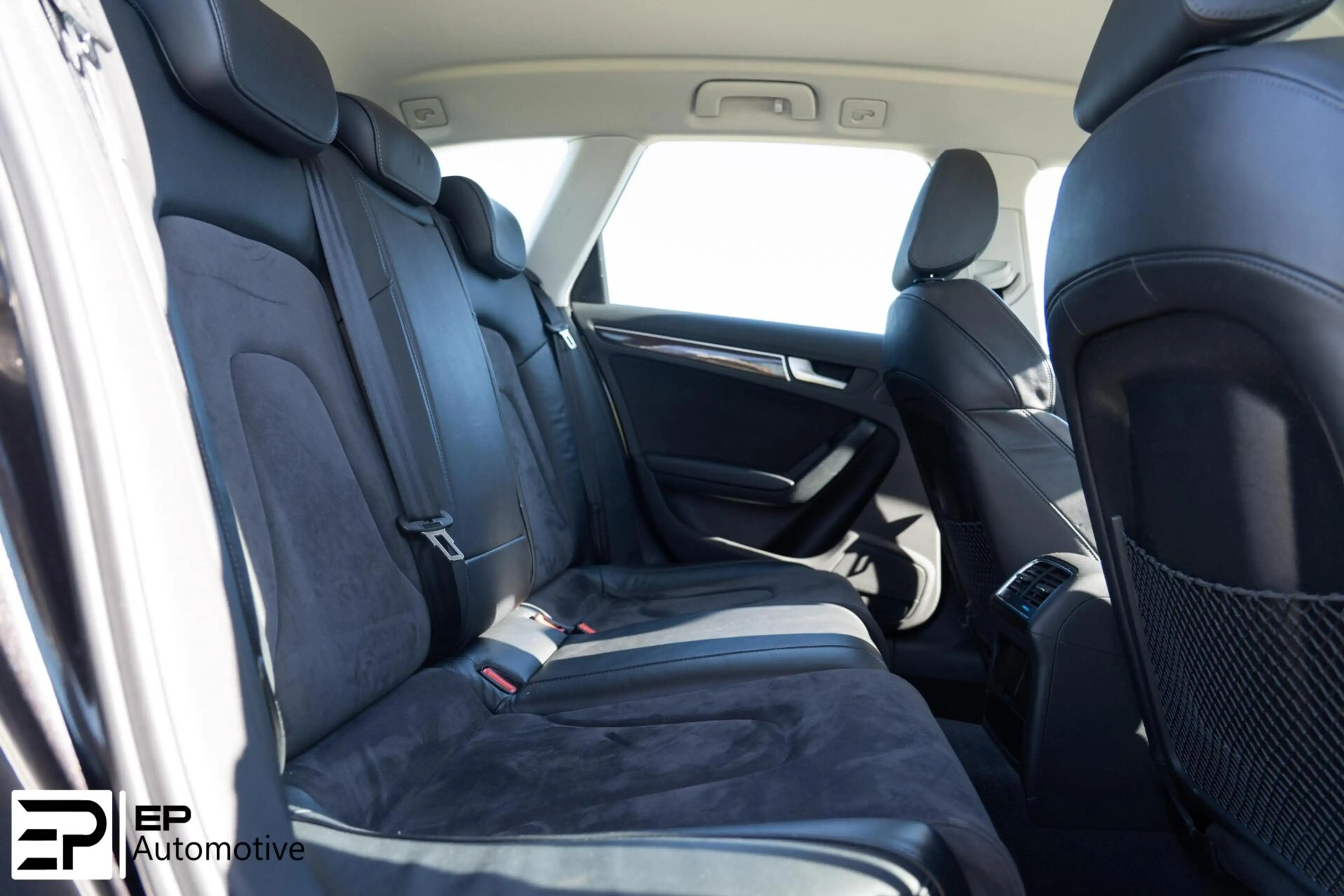 Audi A4 allroad quattro 3.0 TDI|Stoelverwarming|PSensoren360 — photo 17