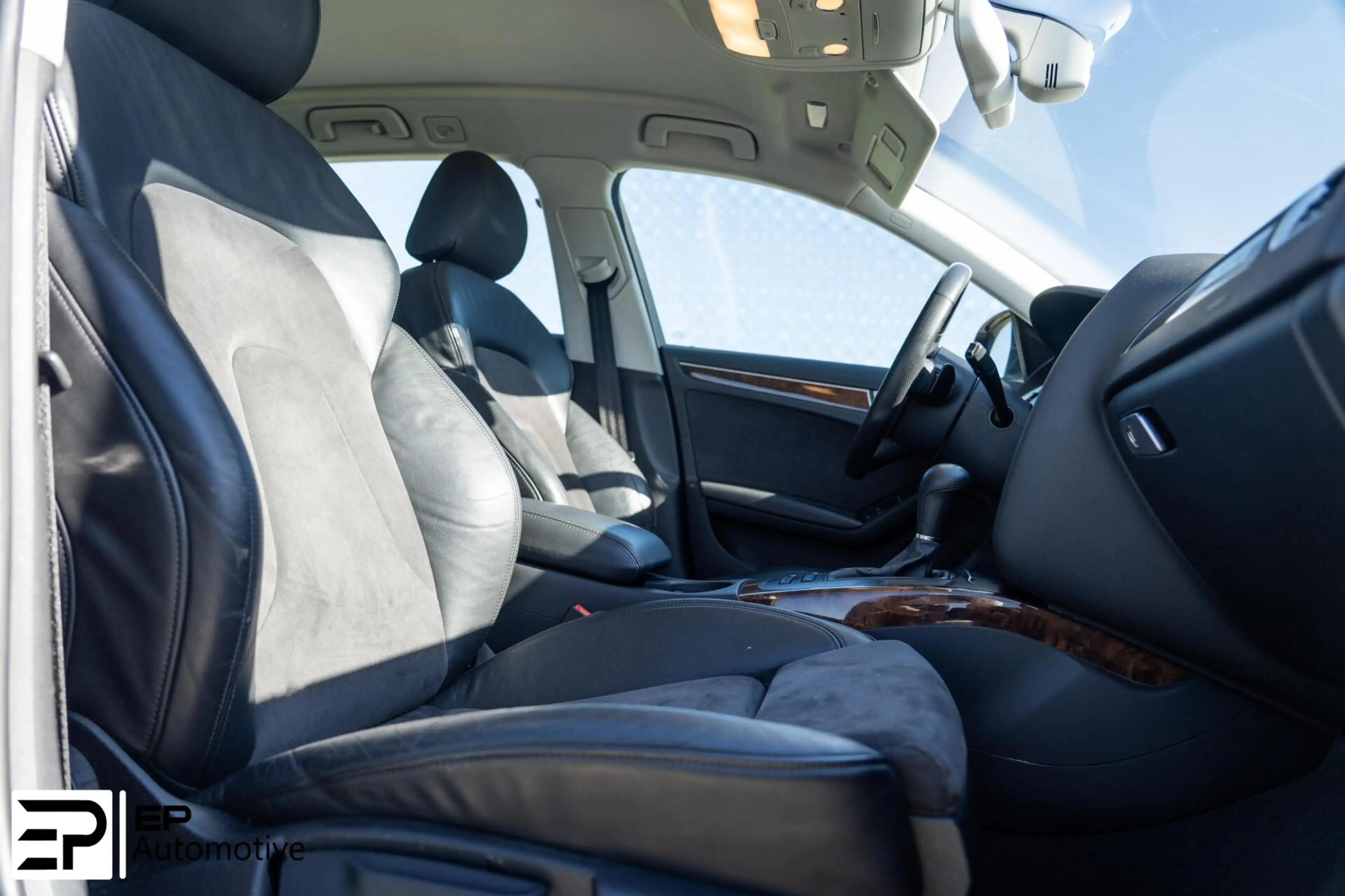 Audi A4 allroad quattro 3.0 TDI|Stoelverwarming|PSensoren360 — photo 16