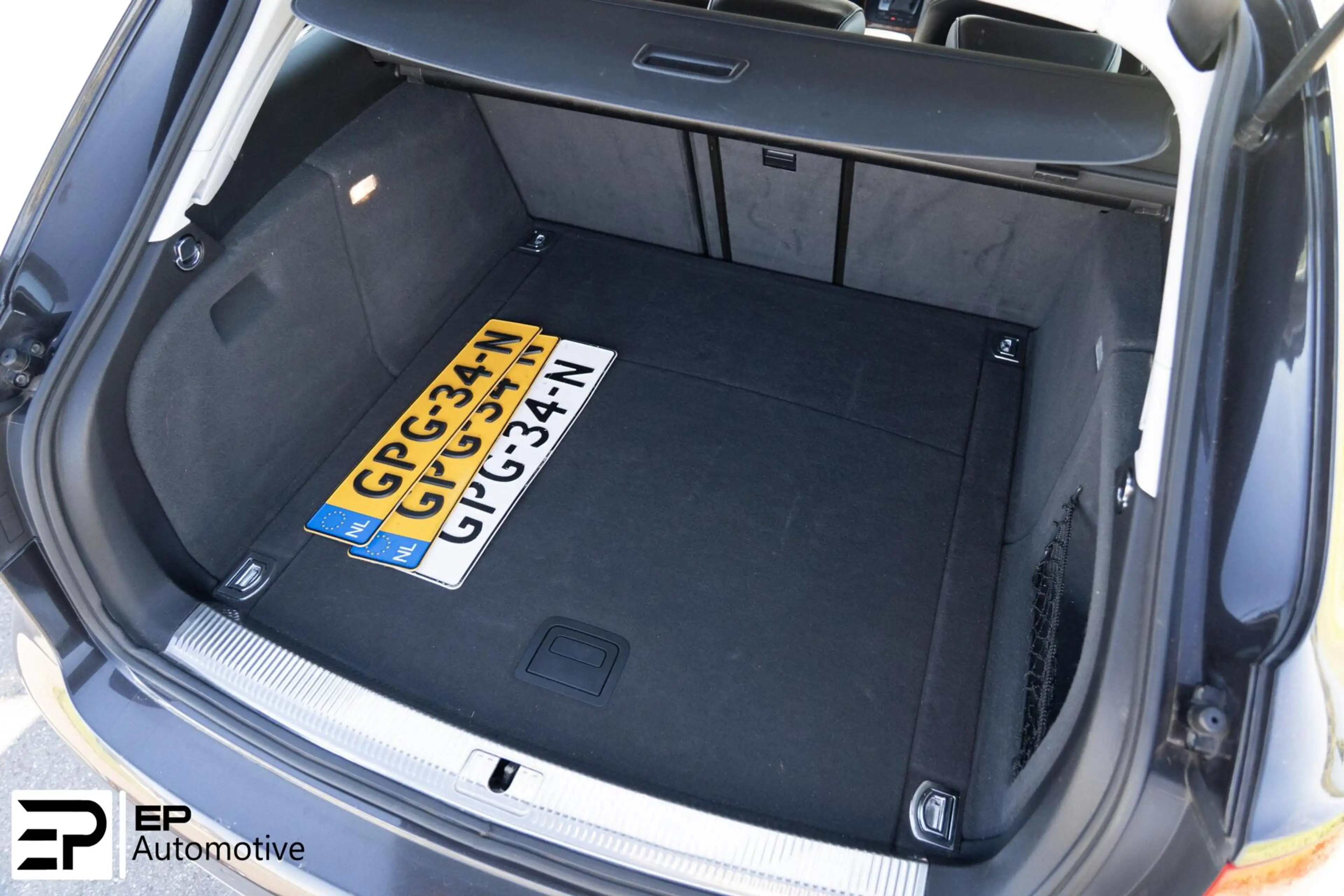 Audi A4 allroad quattro 3.0 TDI|Stoelverwarming|PSensoren360 — photo 22