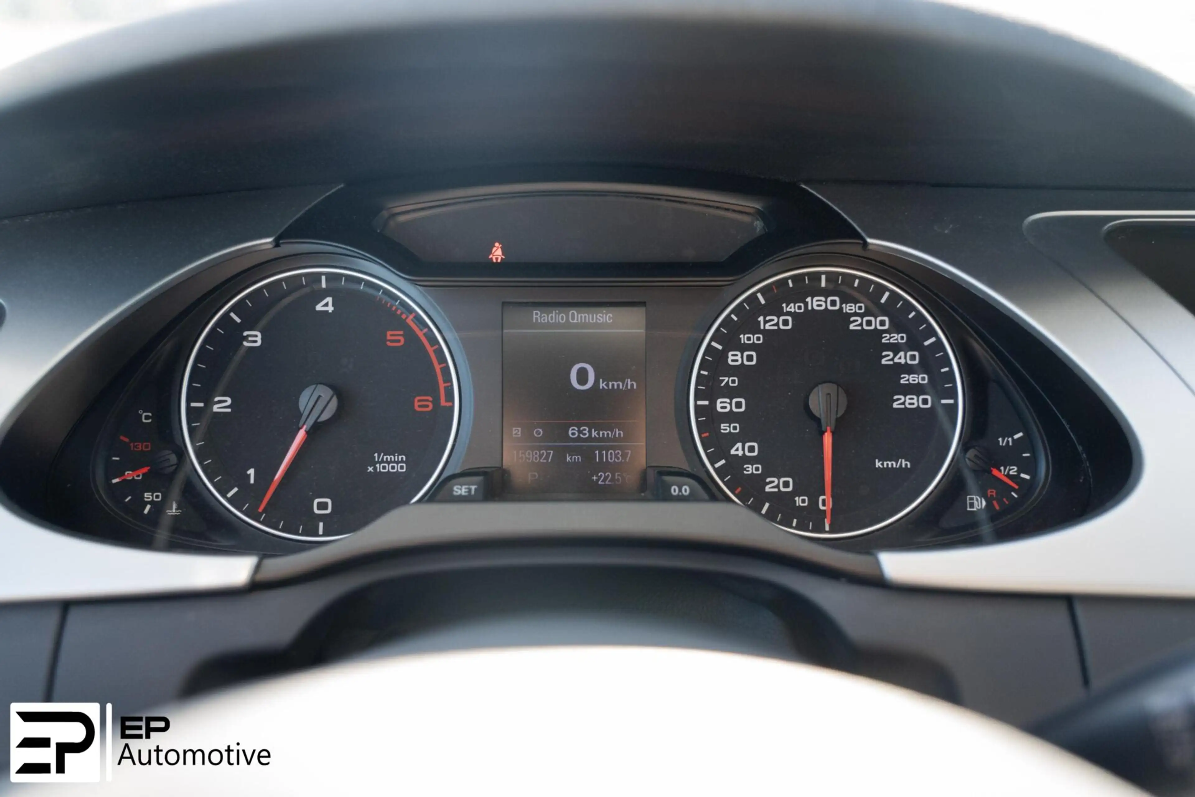 Audi A4 allroad quattro 3.0 TDI|Stoelverwarming|PSensoren360 — photo 11