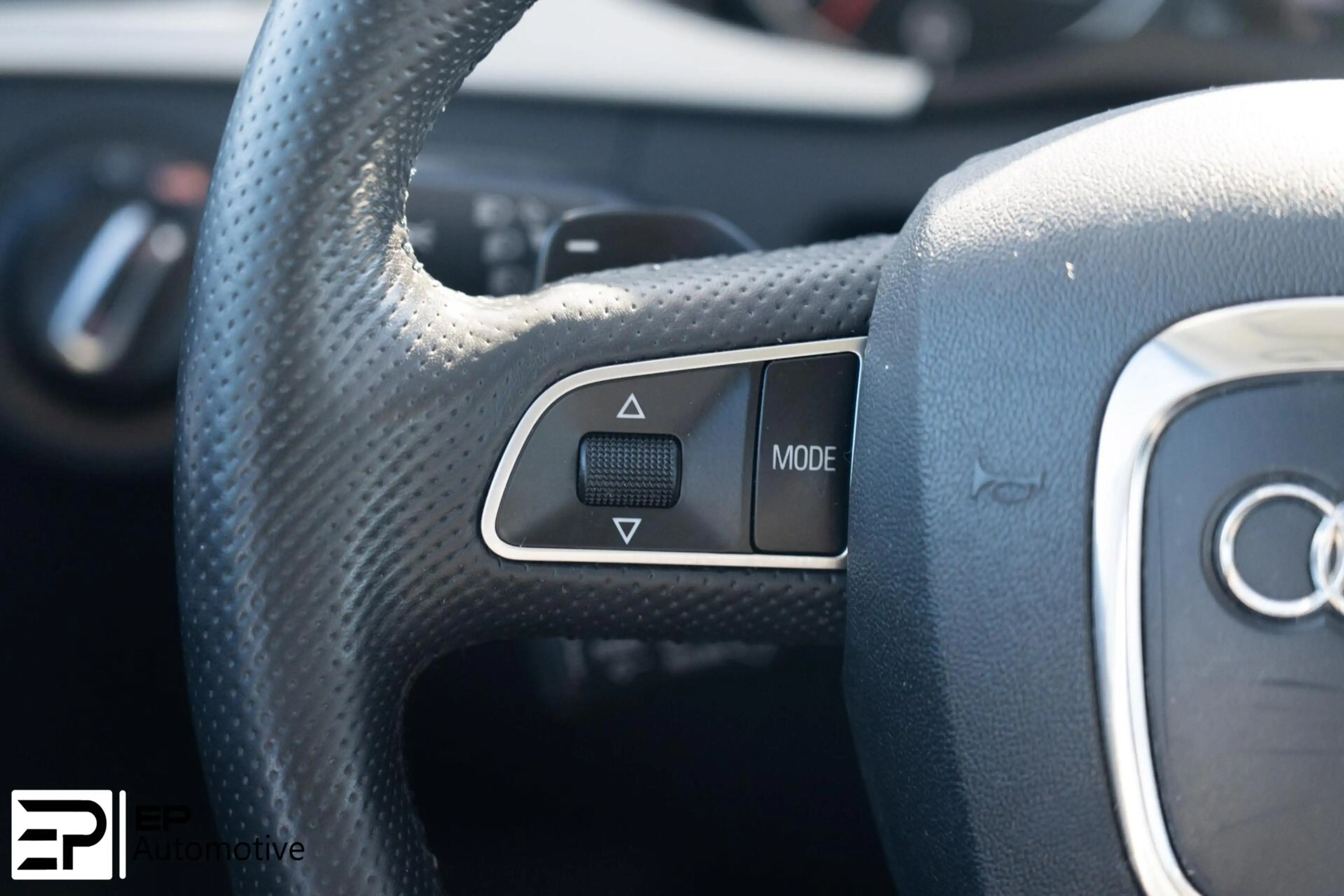 Audi A4 allroad quattro 3.0 TDI|Stoelverwarming|PSensoren360 — photo 8