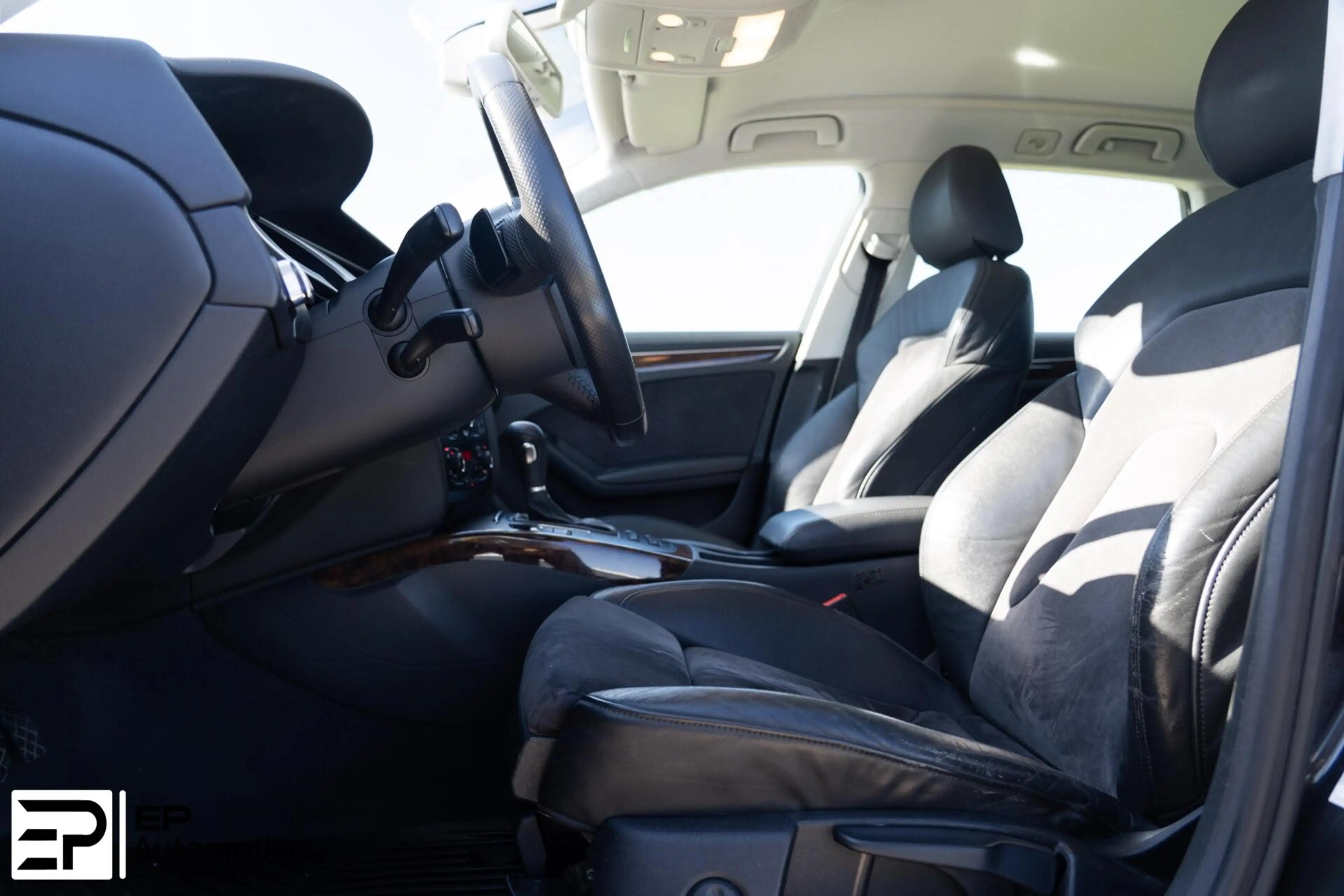 Audi A4 allroad quattro 3.0 TDI|Stoelverwarming|PSensoren360 — photo 4