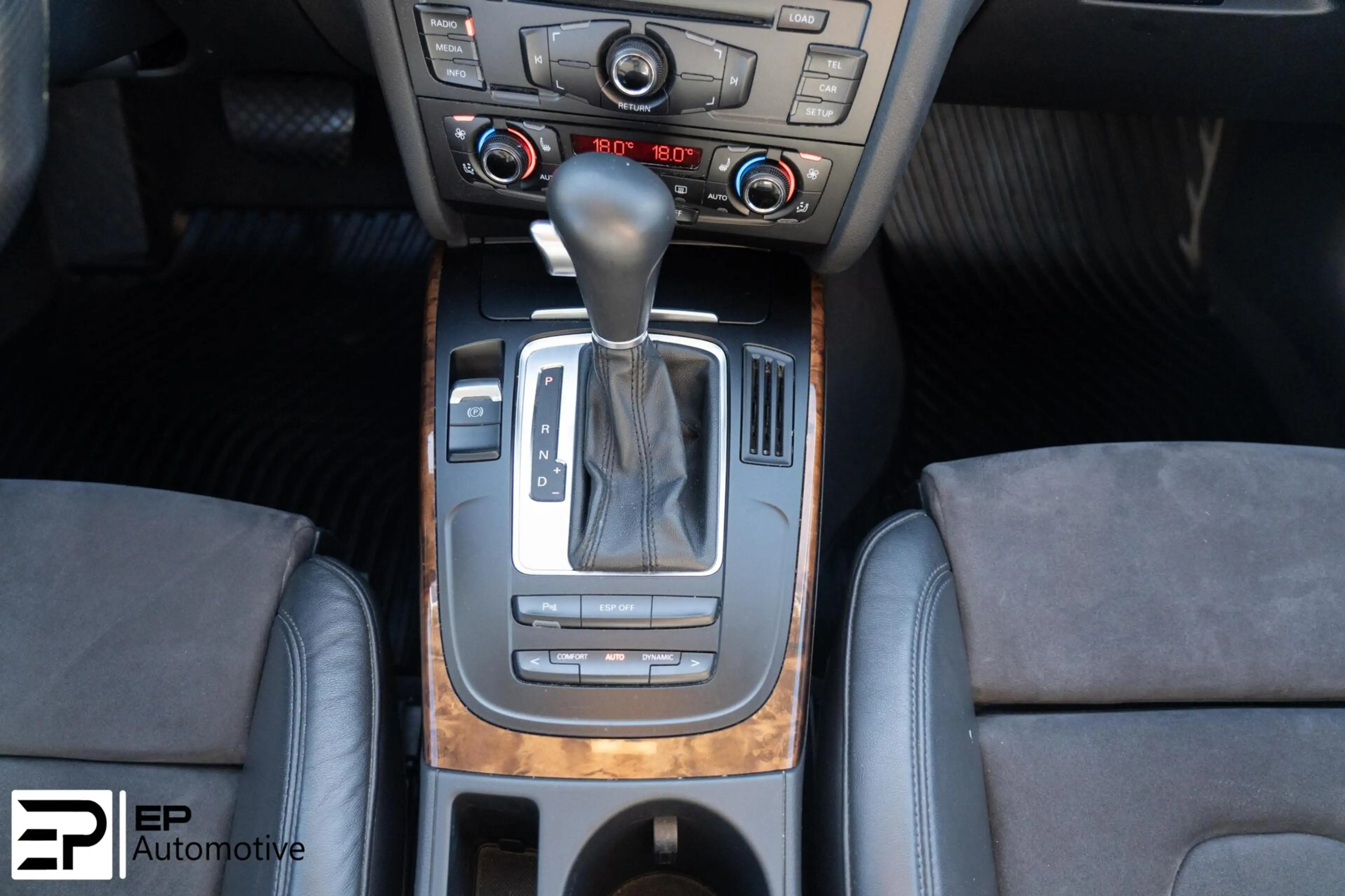 Audi A4 allroad quattro 3.0 TDI|Stoelverwarming|PSensoren360 — photo 14
