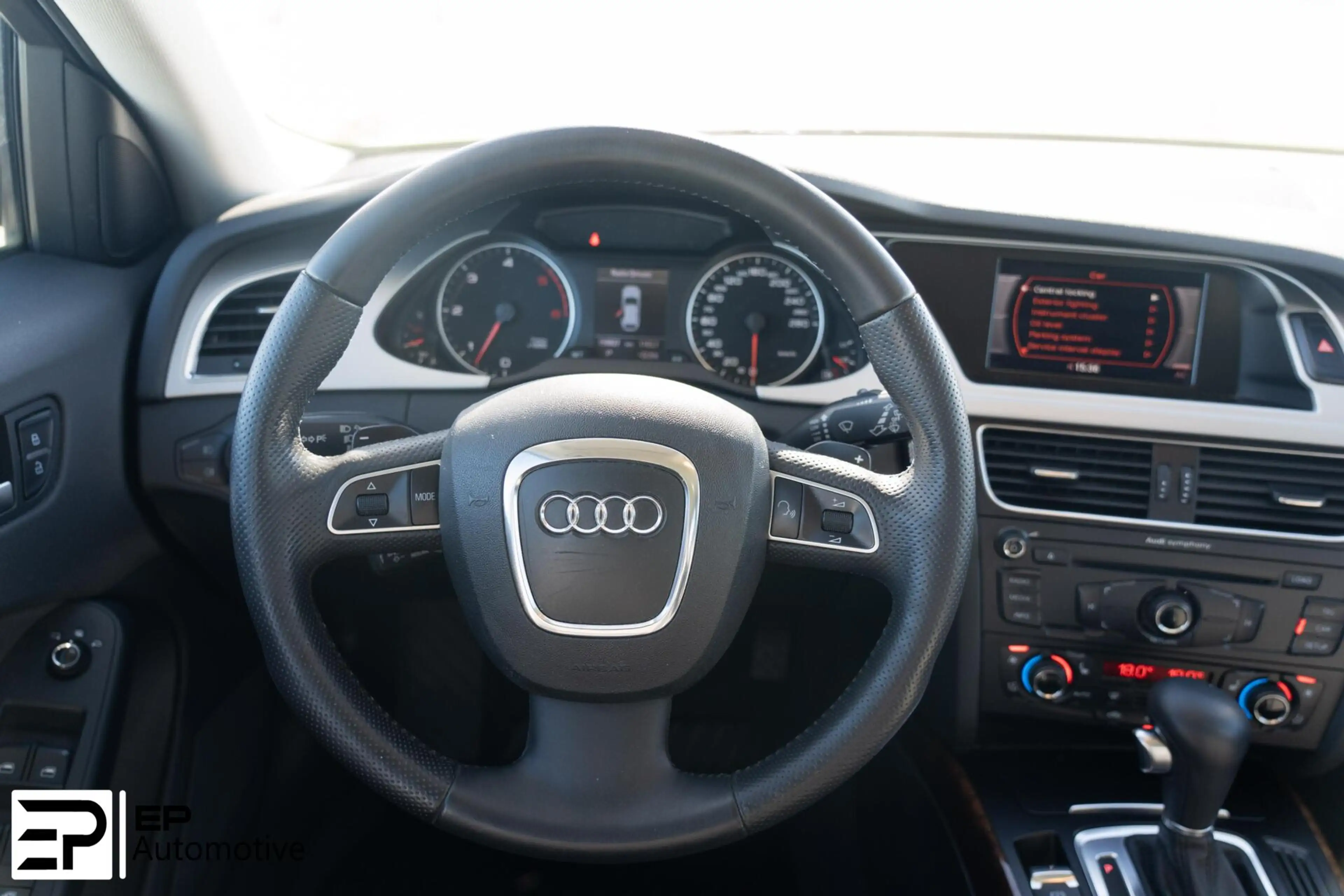 Audi A4 allroad quattro 3.0 TDI|Stoelverwarming|PSensoren360 — photo 7