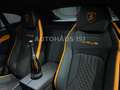 Lamborghini Urus S NOVITEC ESTESO WIDEBODY,NERO MATT,CARBON Schwarz - thumbnail 30