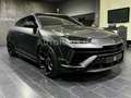 Lamborghini Urus S NOVITEC ESTESO WIDEBODY,NERO MATT,CARBON Schwarz - thumbnail 3