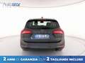 Ford Focus SW 1.5 ecoblue Business s&s 120cv my20.75 Grigio - thumbnail 4