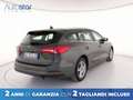 Ford Focus SW 1.5 ecoblue Business s&s 120cv my20.75 Grigio - thumbnail 2