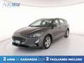 Ford Focus SW 1.5 ecoblue Business s&s 120cv my20.75 Grigio - thumbnail 1