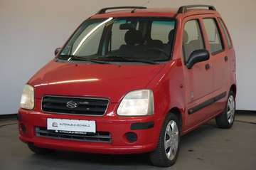 1,3 Peter Pan Klima
