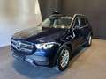 Mercedes-Benz GLE 350 de 4MATIC +KAMERA+MBUX+PANO+NAVI+HuD+AUT Blau - thumbnail 1