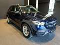 Mercedes-Benz GLE 350 de 4MATIC +KAMERA+MBUX+PANO+NAVI+HuD+AUT Blau - thumbnail 4