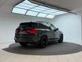 BMW X3 xDrive 30 d M-Sport *AHK*PANO*360*H&K*LEDER*LED* Grau - thumbnail 7