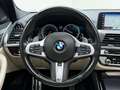 BMW X3 xDrive 30 d M-Sport *AHK*PANO*360*H&K*LEDER*LED* Grau - thumbnail 21