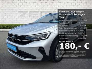 1.0 TSI DSG Life Navi Digitales Cockpit LED ACC Ap