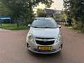 Chevrolet Spark 1.0 16V LS Bi-Fuel|Airco|Aindroid|APK|5deurs| Grau - thumbnail 2
