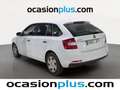 Skoda Rapid/Spaceback 1.6TDI Green Tec Active 77kW Blanco - thumbnail 3
