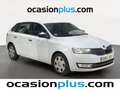 Skoda Rapid/Spaceback 1.6TDI Green Tec Active 77kW Blanco - thumbnail 2