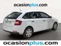 Skoda Rapid/Spaceback 1.6TDI Green Tec Active 77kW Blanco - thumbnail 4