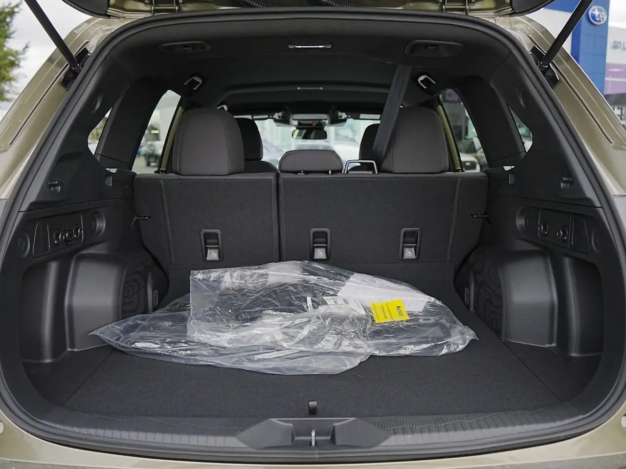 Subaru Forester снимка Subaru Forester