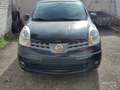 Nissan Note 1er Propr. 1.4i Acenta Negro - thumbnail 3