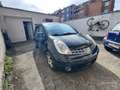 Nissan Note 1er Propr. 1.4i Acenta Negro - thumbnail 1