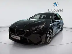 BMW Série 1 PACK M