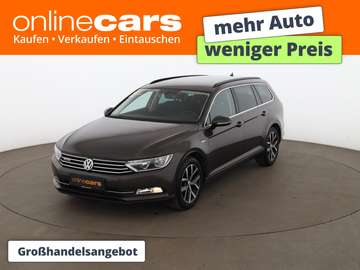 2.0 TDI 4Motion Comfort Aut AHK