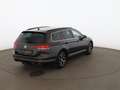 Volkswagen Passat Variant 2.0 TDI 4Motion Comfort Aut AHK Schwarz - thumbnail 3