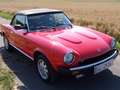 Fiat 124 Spider Europa Rosso - thumbnail 3
