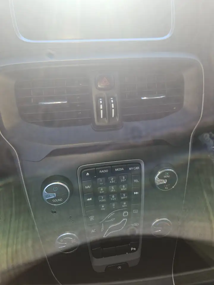 Volvo V40 D2 115 Summum