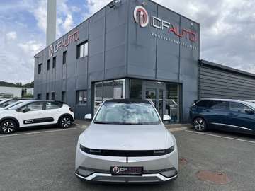 5 77 KWH - 229CH EXECUTIVE