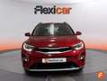 Kia Stonic 1.2 CVVT 62kW (84CV) Business Rojo - thumbnail 2