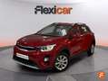 Kia Stonic 1.2 CVVT 62kW (84CV) Business Rojo - thumbnail 3