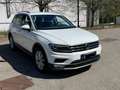 Volkswagen Tiguan 2.0 tdi Executive 4motion 150cv dsg Weiß - thumbnail 3