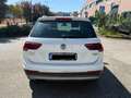 Volkswagen Tiguan 2.0 tdi Executive 4motion 150cv dsg Weiß - thumbnail 6