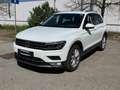 Volkswagen Tiguan 2.0 tdi Executive 4motion 150cv dsg Weiß - thumbnail 1