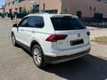 Volkswagen Tiguan 2.0 tdi Executive 4motion 150cv dsg Weiß - thumbnail 7
