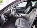 BMW 520 dA xDrive touring Sport Line *PANO *LEDER *AHK Noir - thumbnail 8