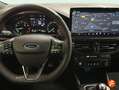 Ford Focus 1.0 Ecob. MHEV 92kW ST-Line Design SIP Negro - thumbnail 22