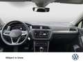 Volkswagen Tiguan Allspace 1.5 LIFE 7SITZE AHK ACC LM18 NAVI Schwarz - thumbnail 11