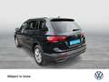 Volkswagen Tiguan Allspace 1.5 LIFE 7SITZE AHK ACC LM18 NAVI Schwarz - thumbnail 4